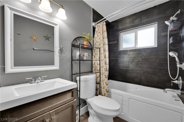 2221 Englestad Street, North Las Vegas, NV 89030