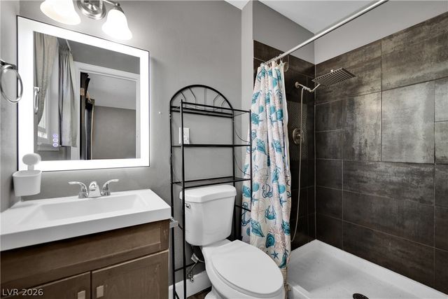 2221 Englestad Street, North Las Vegas, NV 89030
