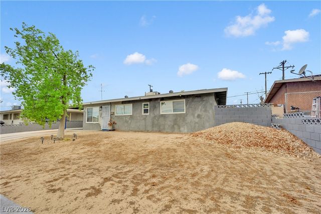 2221 Englestad Street, North Las Vegas, NV 89030