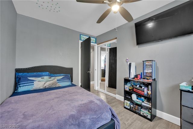 2221 Englestad Street, North Las Vegas, NV 89030