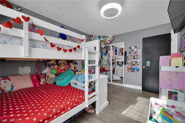 2221 Englestad Street, North Las Vegas, NV 89030