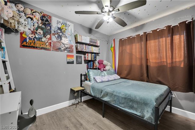2221 Englestad Street, North Las Vegas, NV 89030