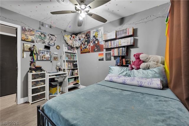2221 Englestad Street, North Las Vegas, NV 89030