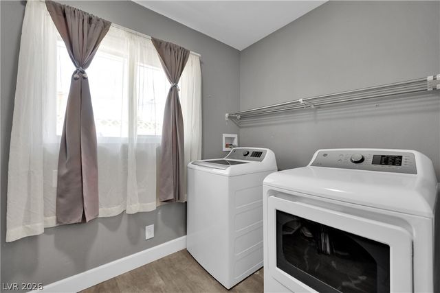 2221 Englestad Street, North Las Vegas, NV 89030