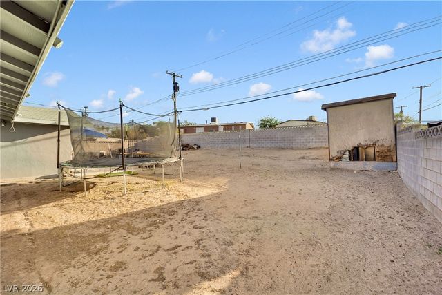 2221 Englestad Street, North Las Vegas, NV 89030