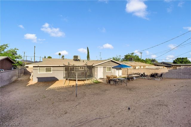 2221 Englestad Street, North Las Vegas, NV 89030