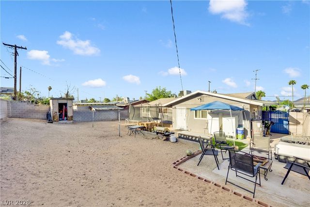 2221 Englestad Street, North Las Vegas, NV 89030