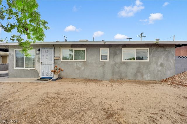 2221 Englestad Street, North Las Vegas, NV 89030