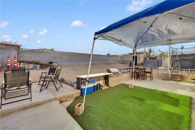 2221 Englestad Street, North Las Vegas, NV 89030