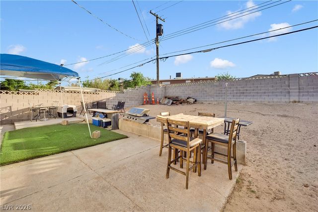 2221 Englestad Street, North Las Vegas, NV 89030