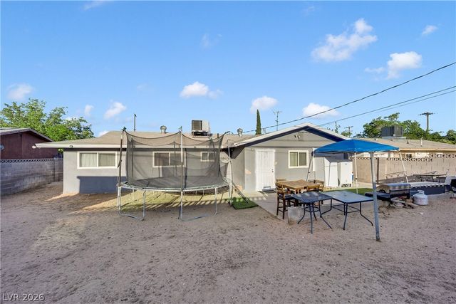 2221 Englestad Street, North Las Vegas, NV 89030