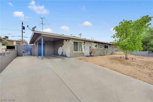 2221 Englestad Street, North Las Vegas, NV 89030