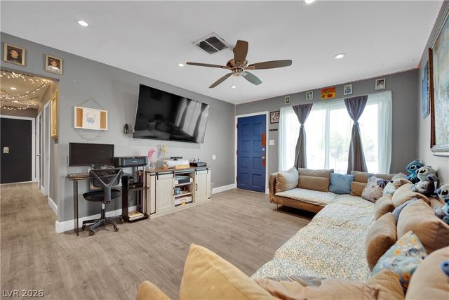 2221 Englestad Street, North Las Vegas, NV 89030