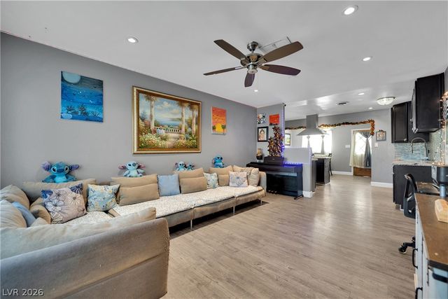 2221 Englestad Street, North Las Vegas, NV 89030