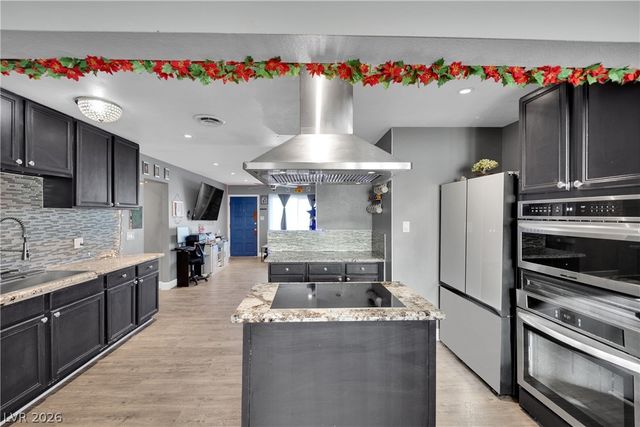 2221 Englestad Street, North Las Vegas, NV 89030