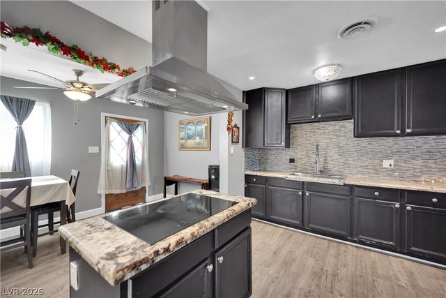 2221 Englestad Street, North Las Vegas, NV 89030