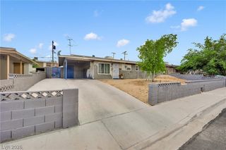 2221 Englestad Street, North Las Vegas, NV 89030