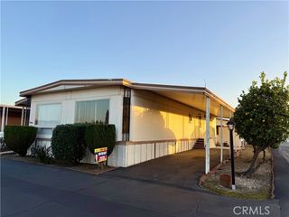 1201 W Valencia Drive #146, Fullerton, CA 92833