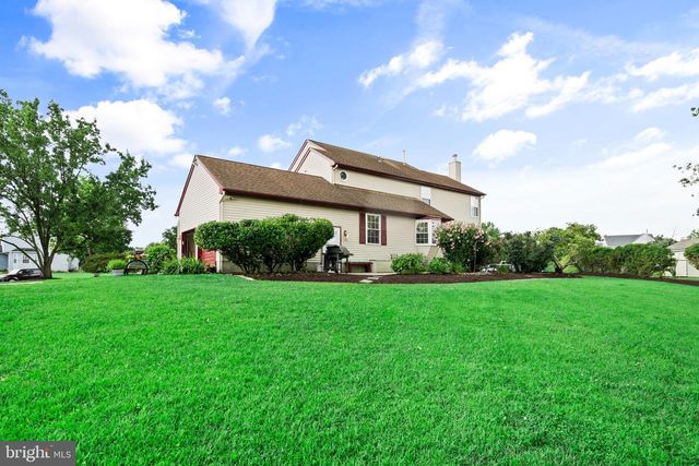 3 DOWNING LN, Sewell, NJ 08080