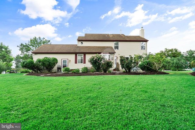 3 DOWNING LN, Sewell, NJ 08080