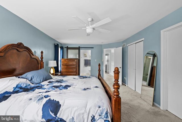 3 DOWNING LN, Sewell, NJ 08080