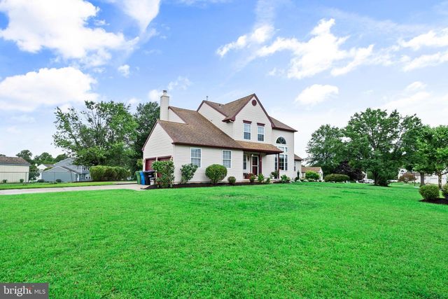 3 DOWNING LN, Sewell, NJ 08080