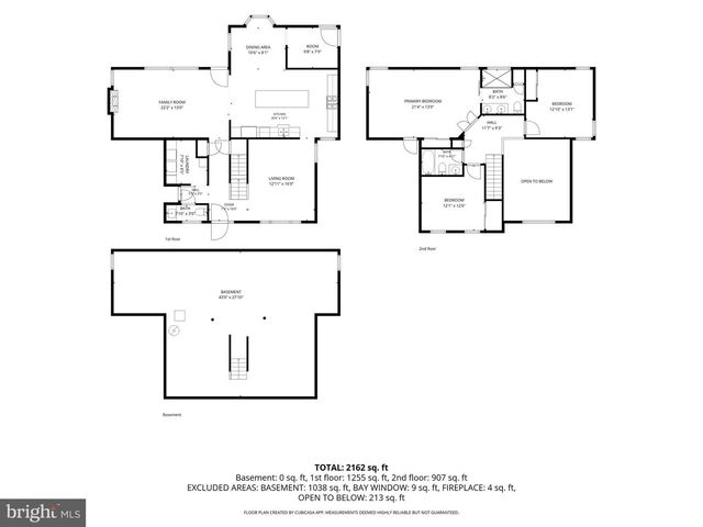 3 DOWNING LN, Sewell, NJ 08080