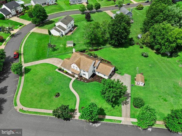 3 DOWNING LN, Sewell, NJ 08080