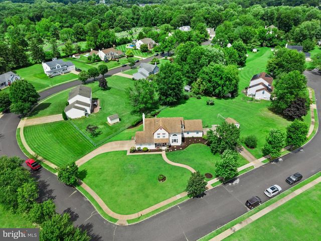 3 DOWNING LN, Sewell, NJ 08080