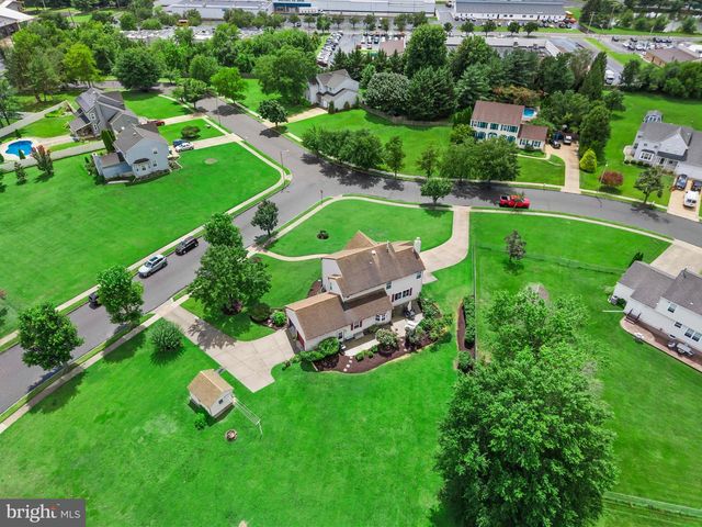 3 DOWNING LN, Sewell, NJ 08080
