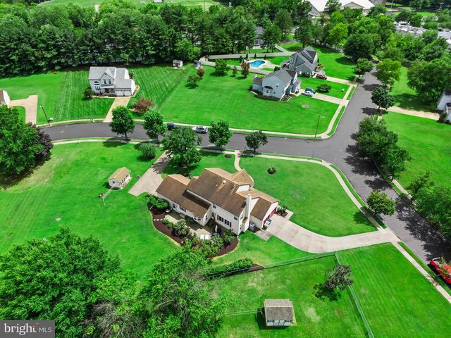 3 DOWNING LN, Sewell, NJ 08080