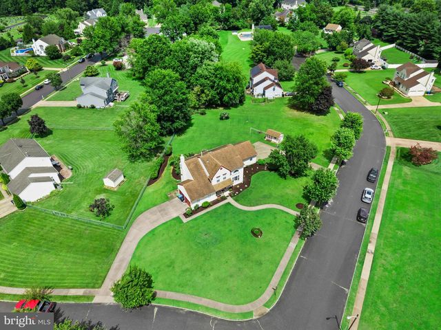 3 DOWNING LN, Sewell, NJ 08080