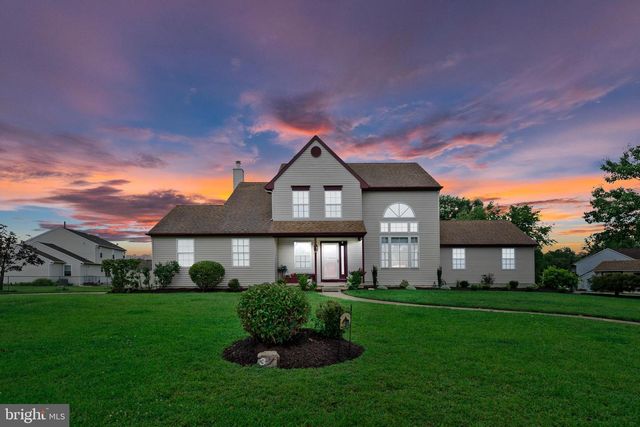 3 DOWNING LN, Sewell, NJ 08080