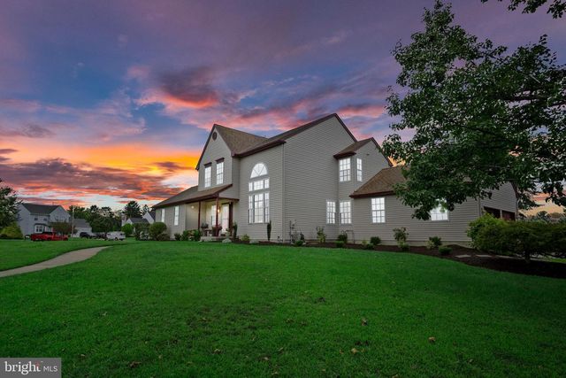 3 DOWNING LN, Sewell, NJ 08080