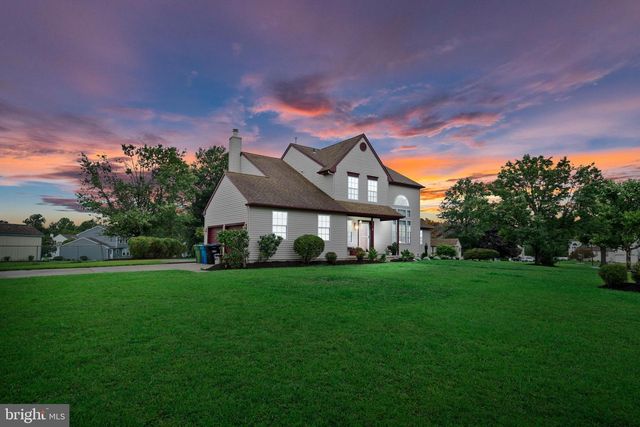 3 DOWNING LN, Sewell, NJ 08080