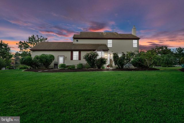 3 DOWNING LN, Sewell, NJ 08080