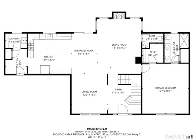 50 J Ryan Way, Watertown, CT 06795