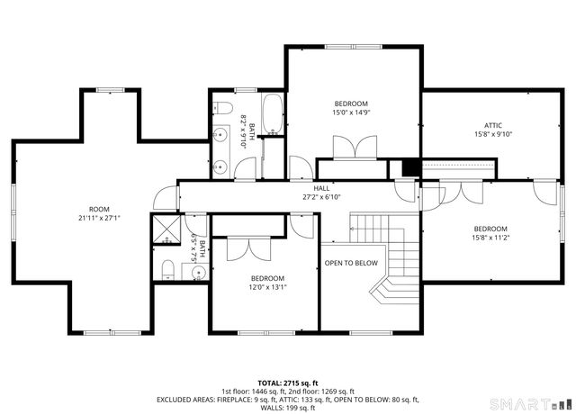 50 J Ryan Way, Watertown, CT 06795