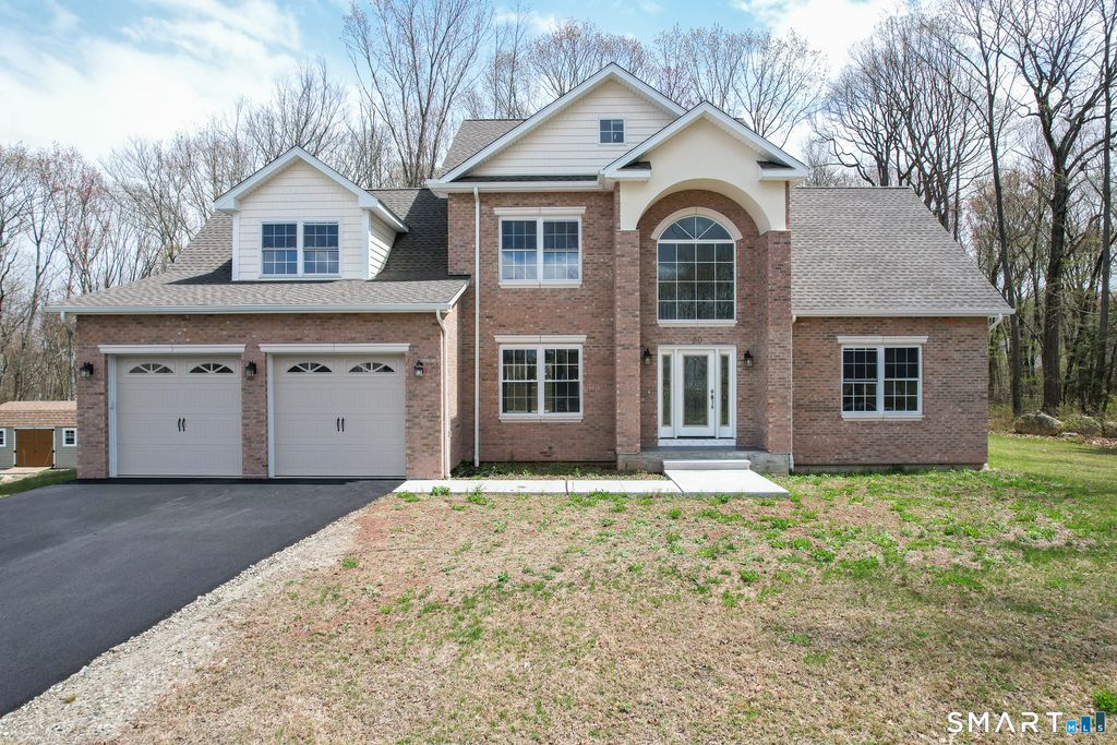 50 J Ryan Way, Watertown, CT 06795
