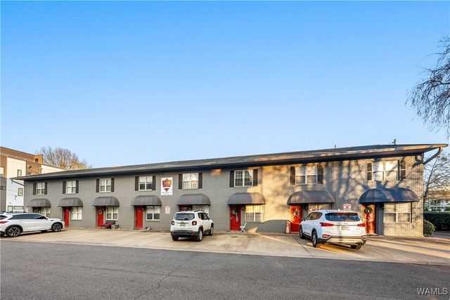 1100 14th A4, Tuscaloosa, AL 35401