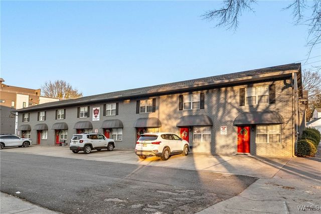 1100 14th A4, Tuscaloosa, AL 35401