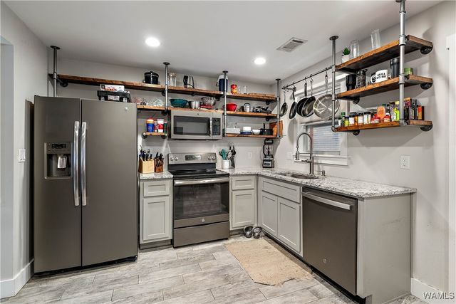 1100 14th A4, Tuscaloosa, AL 35401