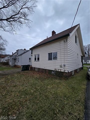 1505 E 196th Street, Euclid, OH 44117
