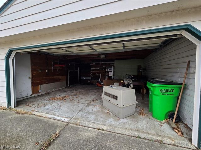 1505 E 196th Street, Euclid, OH 44117