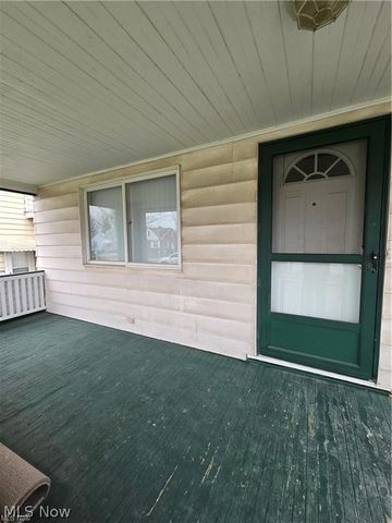1505 E 196th Street, Euclid, OH 44117