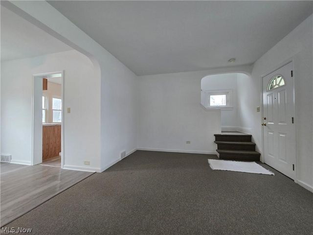 1505 E 196th Street, Euclid, OH 44117