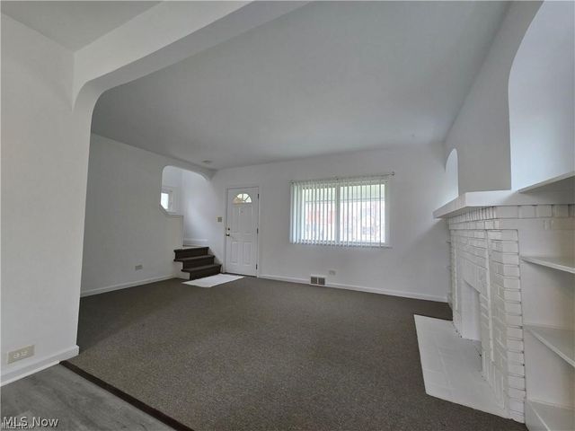 1505 E 196th Street, Euclid, OH 44117
