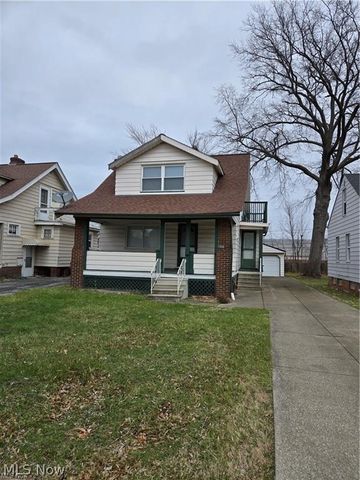 1505 E 196th Street, Euclid, OH 44117