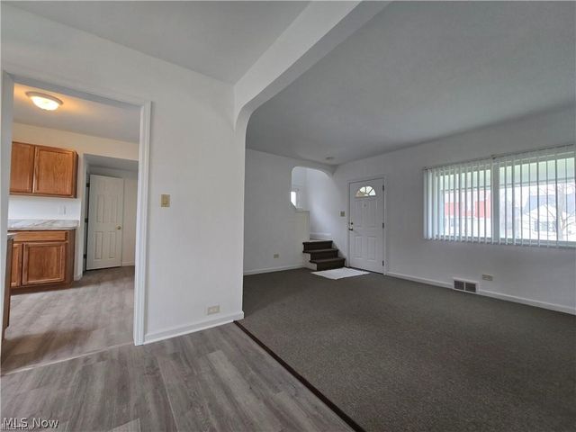1505 E 196th Street, Euclid, OH 44117