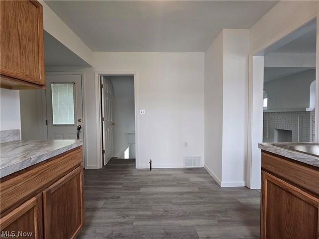 1505 E 196th Street, Euclid, OH 44117